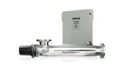 TrojanUVSwiftSC - Drinking Water UV Systems