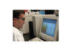 Trojan - Environmental Contaminant Treatment Lab Services