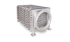 Trojan - Model TrojanUVFlex - Drinking Water UV Systems