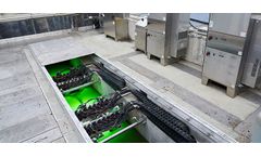 Trojan - Model TrojanUVSigna - Wastewater UV Systems