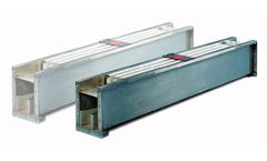 Trojan - Model UV3000PTP - Wastewater Treatment System