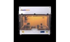 Model LZ-AEP-A100 - Automated Elisa Processor
