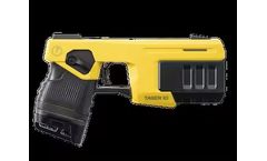 Axon - Model TASER 10 - Smart Weapon