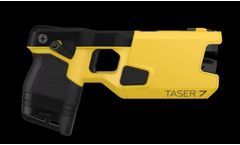 Axon - Model TASER 7 - Smart Weapon