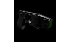Axon - Model TASER X26P - Single-shot Smart Weapon