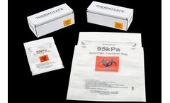 Sonoco ThermoSafe - Diagnostic Shippers