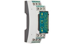 Field - Model Electronics 990 Series - Communications Converter