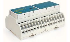 Field - Model Electronics 1000Plus - Compact Modular Data Acquisition Unit
