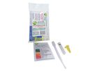 Osumex - Heavy Metals Test - General Kit