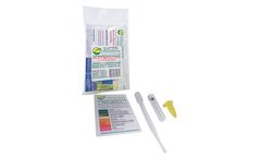Osumex - Heavy Metals Test - General Kit
