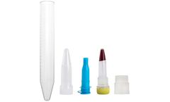 Osumex - Heavy Metals Test Aluminum (Aluminium) Test Kit