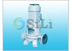 I-a. Centrifugal EMC Pump