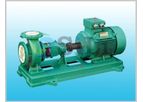 II-a. Centrifugal CIS Pump