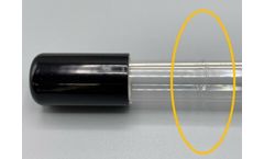 Higuchi - UV Quartz OZONE Lamps