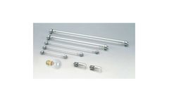 Higuchi - Model Soft Glass / Standard - UVC Germicidal Lamp