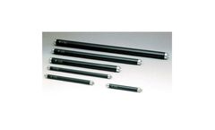 Higuchi - UVA Blacklight Blue / Soft Glass / Cobalt Blue