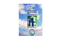 PRD Brochure