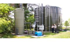 Advanced Odor Control Technology