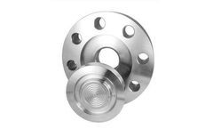 Nutech - Model ASME B16.5 - Flanges