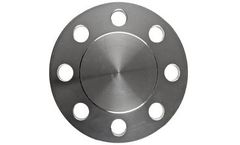 Nutech - Blind Flanges