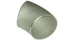 Chhajed - 45 Degree Elbow