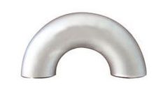 Chhajed - 180 Degree Elbow