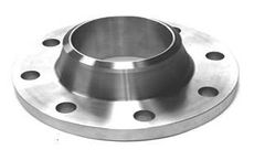Chhajed - Weld Neck Flanges