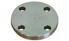 Chhajed - Blind Flanges