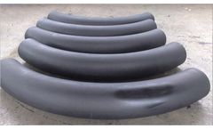 Chhajed - Long Radius Pipe Bends