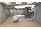 Model MEVION S250 - Proton Therapy System