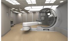 Model MEVION S250 - Proton Therapy System