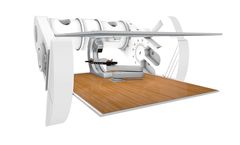 Model MEVION S250I - Hyperscan and Adaptive Aperture