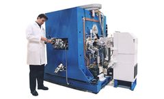 Model TR-19 - Cyclotrons