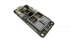 Gekko - Model TEK - PCB Circuit Driver