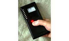 Geiger - Model DX-1 - Radiation Monitor