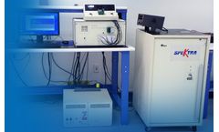 VPT - Model TESEC 881-TT - Discrete Test System