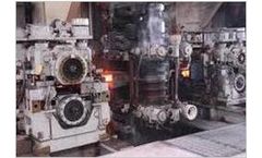 Bukang - Hot Plate Rolling Mills