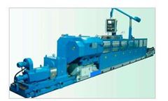 Bukang - Roll-Grinding Equipment (Roll-Grinding Machines)