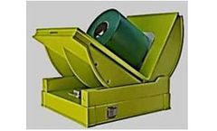 Bukang - Electrically Driven Steel Coil Turnover Devices