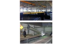 Bukang - Hot-Dip Galvanizing Lines Machine for Metal Structures