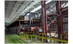 Bukang - Color-Coating Lines Machine for Steel Processing