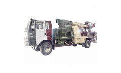 Prime - Model PDTHR-200 - Stallion Truck