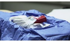 Cobalt-60 sterilization saves lives - Video