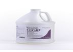 Alconox Citrajet - Low-Foaming Liquid Acid Cleaner