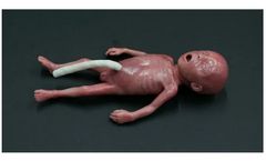 Lifecast - Model Micro-Preemie - Baby Manikin