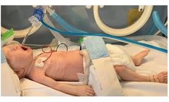 Lifecast - Pre-Term and Full Term Baby Manikins