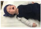 Lifecast - Model INFANT (3-6M) - Manikin