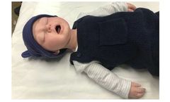 Lifecast - Model INFANT (3-6M) - Manikin