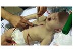 Lifecast - Model Harley2 - Emergency Resternotomy Manikin
