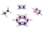 Rapid - Molecular Orbital Organic Structures Set